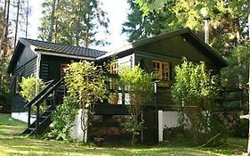 Chalet Verdi